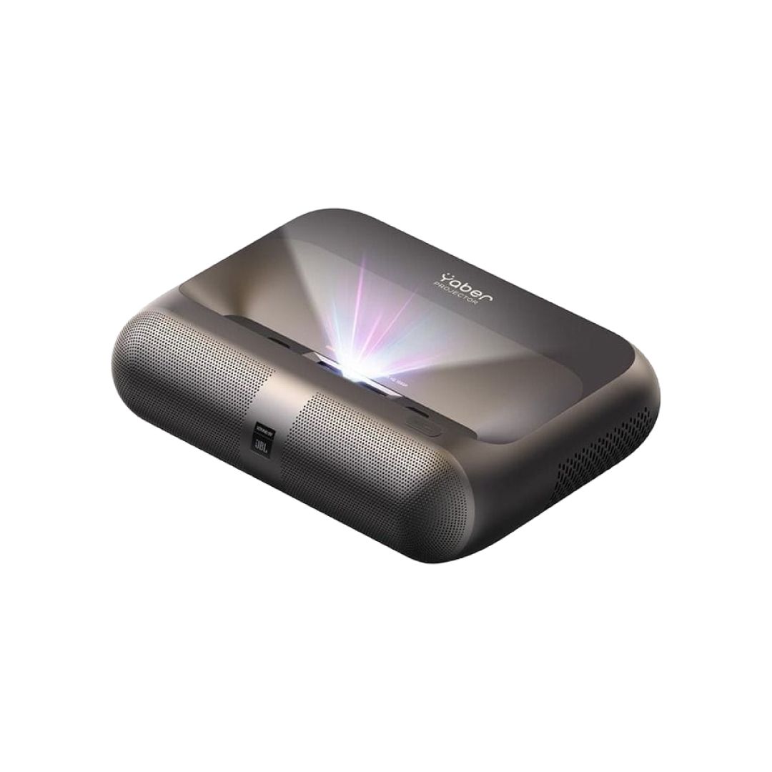 Yaber Projector